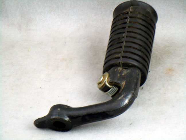 Honda Part Image